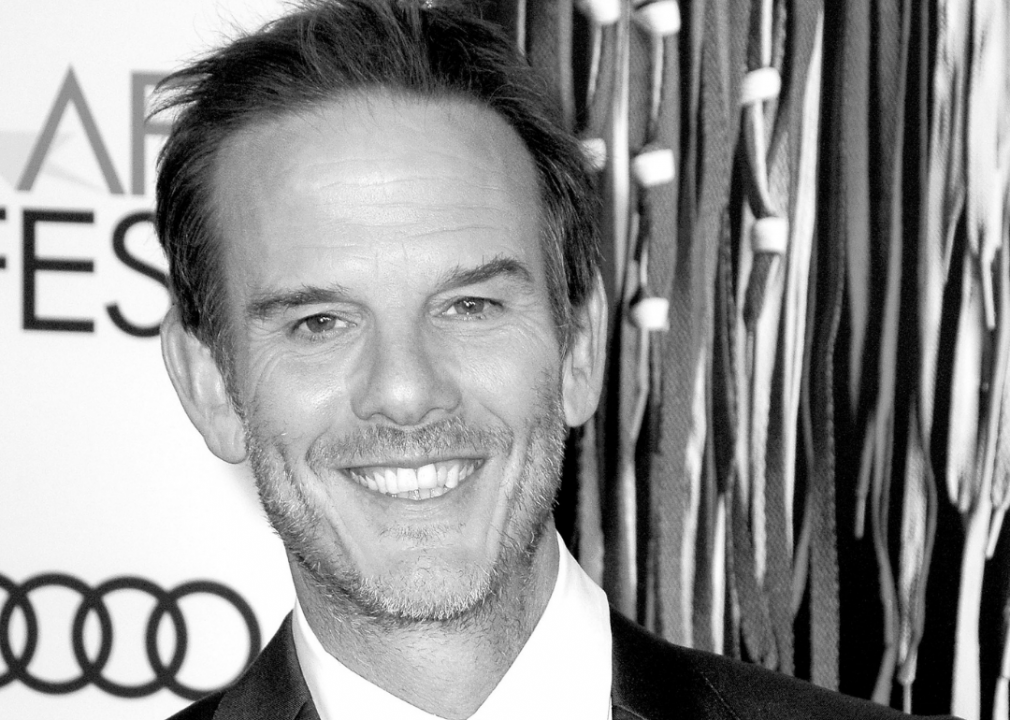 Peter Berg